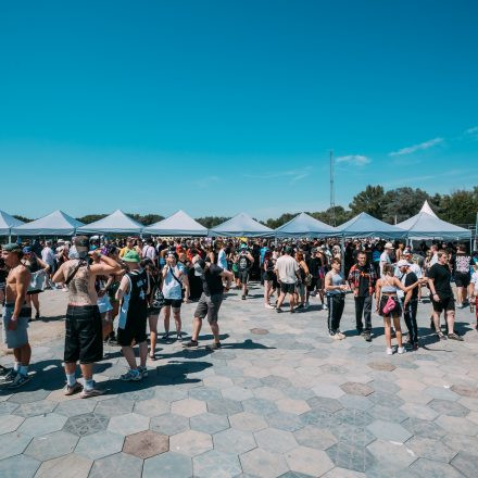Shutdown Festival 2025 - Part 1
