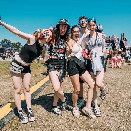 Shutdown Festival 2025 - Part 1