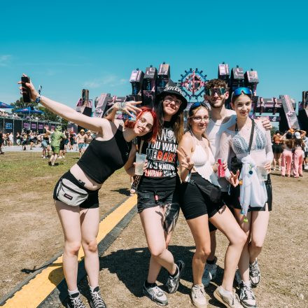 Shutdown Festival 2025 - Part 1