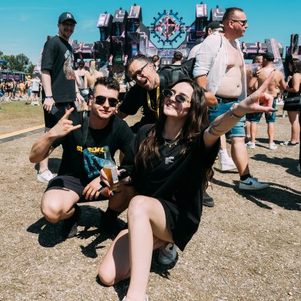 Shutdown Festival 2025 - Part 1