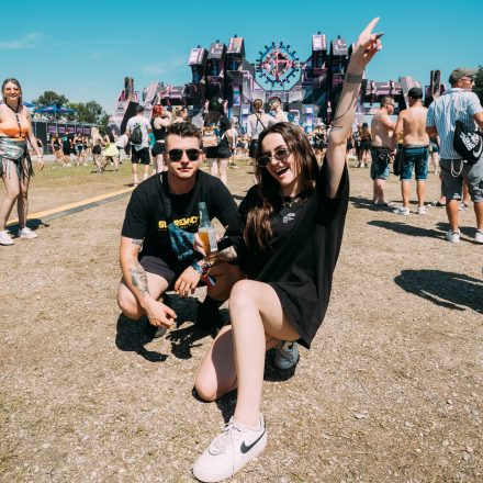 Shutdown Festival 2025 - Part 1