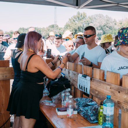 Shutdown Festival 2025 - Part 1