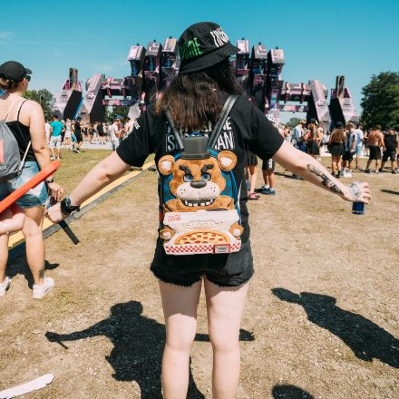 Shutdown Festival 2025 - Part 1