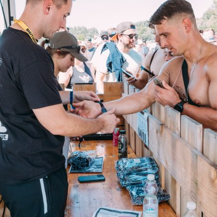 Shutdown Festival 2025 - Part 1