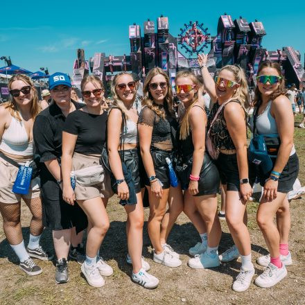 Shutdown Festival 2025 - Part 1
