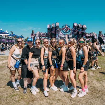 Shutdown Festival 2025 - Part 1