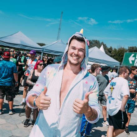 Shutdown Festival 2025 - Part 1