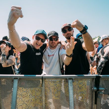 Shutdown Festival 2025 - Part 1