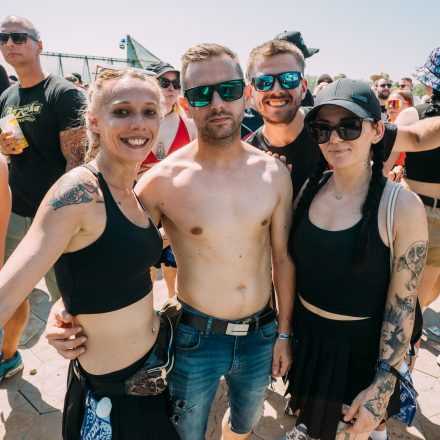 Shutdown Festival 2025 - Part 1