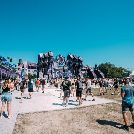Shutdown Festival 2025 - Part 1