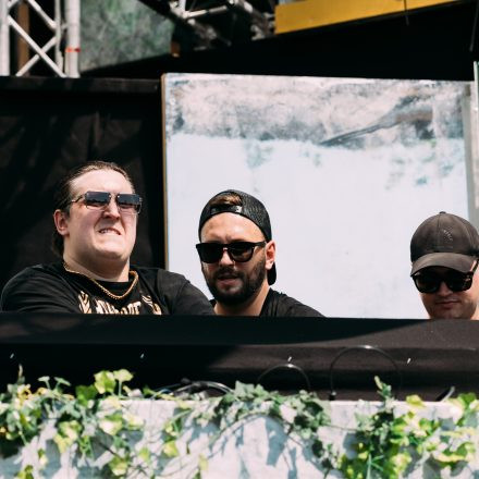 Shutdown Festival 2025 - Part 1