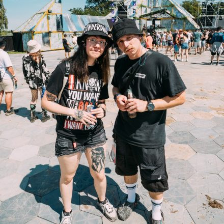 Shutdown Festival 2025 - Part 1