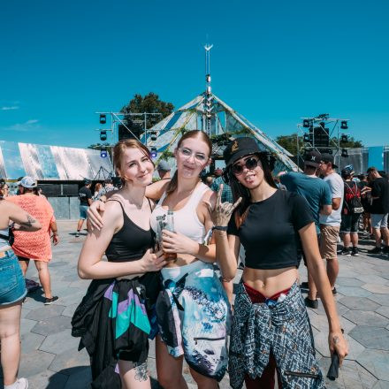 Shutdown Festival 2025 - Part 1