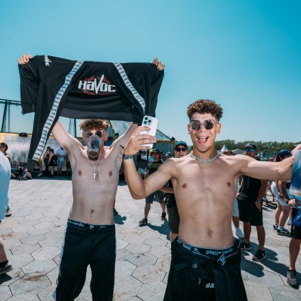 Shutdown Festival 2025 - Part 1
