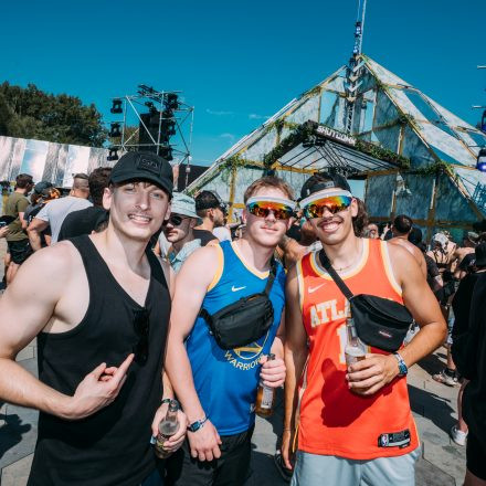 Shutdown Festival 2025 - Part 1