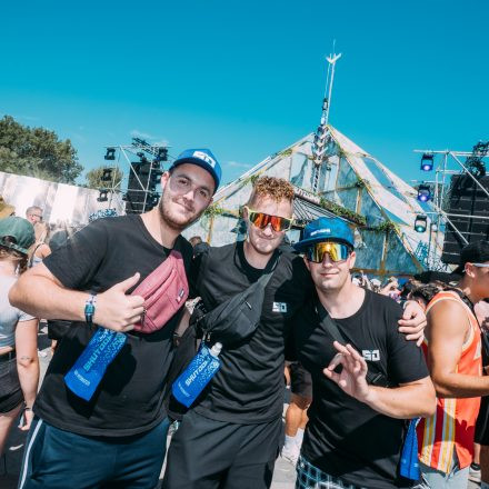 Shutdown Festival 2025 - Part 1