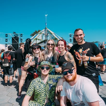 Shutdown Festival 2025 - Part 1