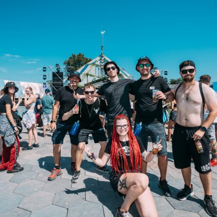 Shutdown Festival 2025 - Part 1