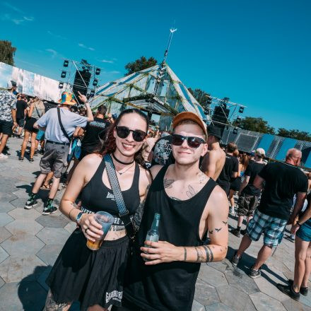 Shutdown Festival 2025 - Part 1