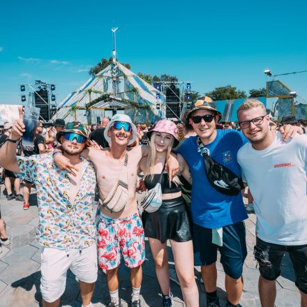 Shutdown Festival 2025 - Part 1