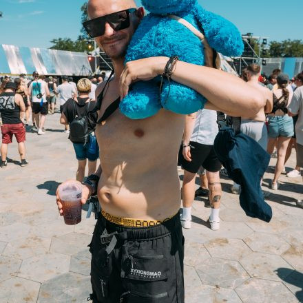Shutdown Festival 2025 - Part 1