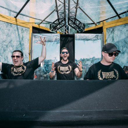 Shutdown Festival 2025 - Part 1