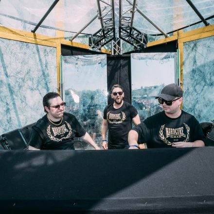Shutdown Festival 2025 - Part 1