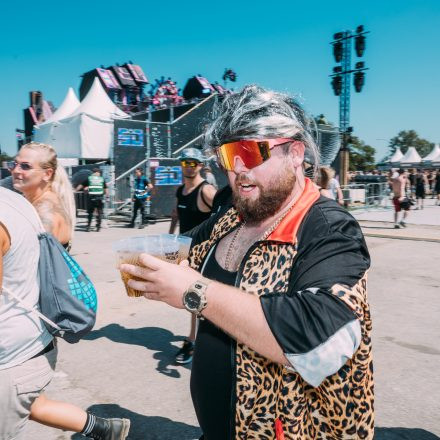 Shutdown Festival 2025 - Part 1