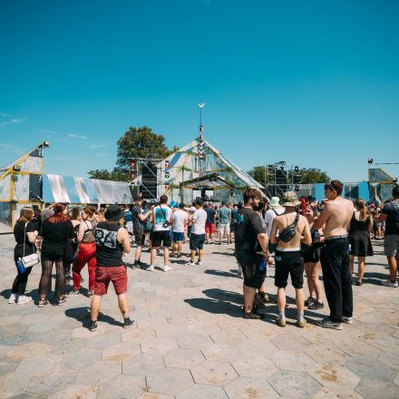 Shutdown Festival 2025 - Part 1