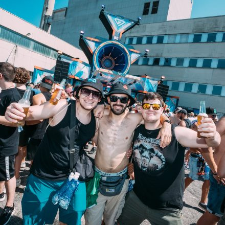 Shutdown Festival 2025 - Part 1