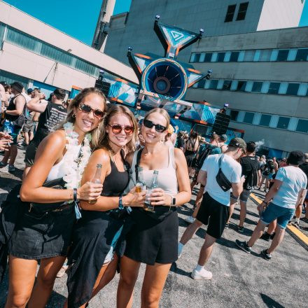 Shutdown Festival 2025 - Part 1