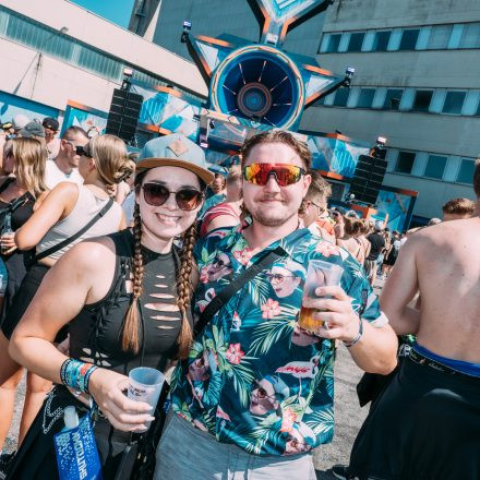 Shutdown Festival 2025 - Part 1