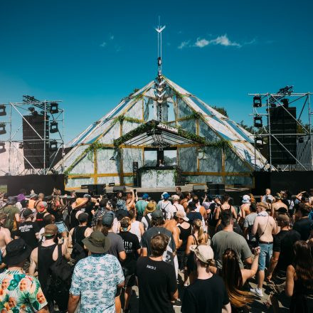 Shutdown Festival 2025 - Part 1