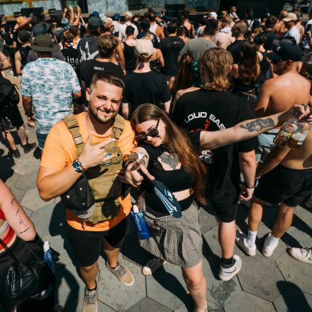 Shutdown Festival 2025 - Part 1