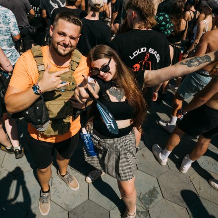 Shutdown Festival 2025 - Part 1