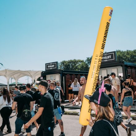 Shutdown Festival 2025 - Part 1