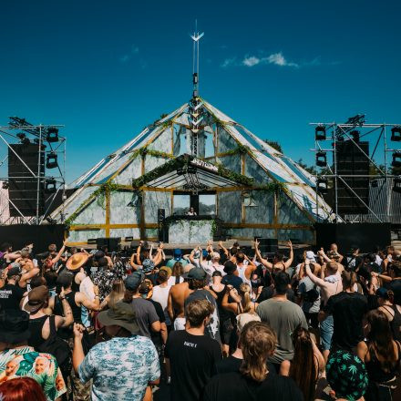 Shutdown Festival 2025 - Part 1