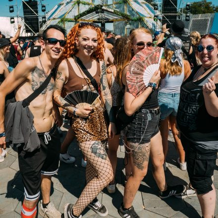 Shutdown Festival 2025 - Part 1