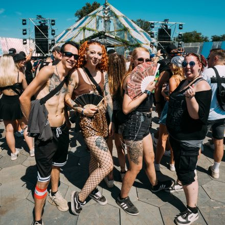 Shutdown Festival 2025 - Part 1
