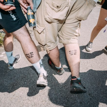 Shutdown Festival 2025 - Part 1