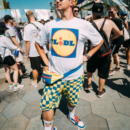 Shutdown Festival 2025 - Part 1
