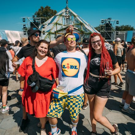 Shutdown Festival 2025 - Part 1