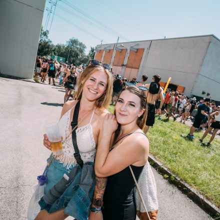 Shutdown Festival 2025 - Part 1