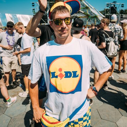 Shutdown Festival 2025 - Part 1