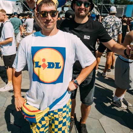 Shutdown Festival 2025 - Part 1