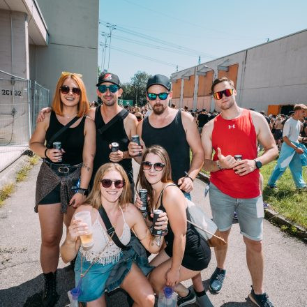 Shutdown Festival 2025 - Part 1