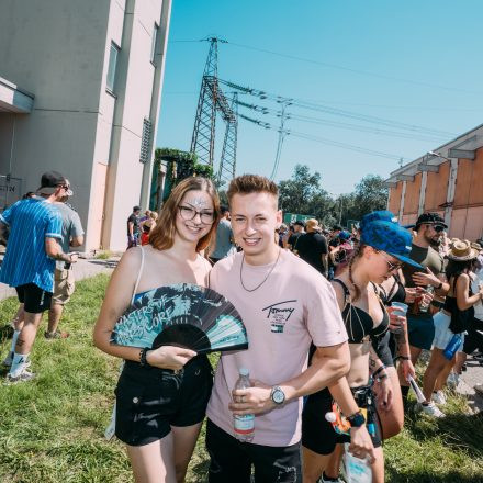 Shutdown Festival 2025 - Part 1