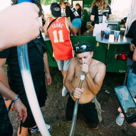Shutdown Festival 2025 - Part 1