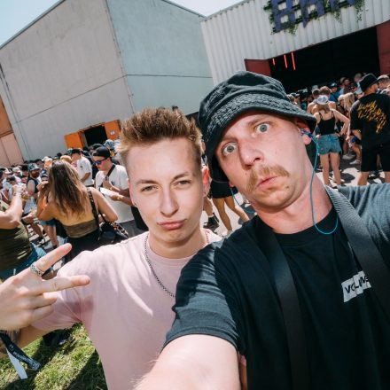 Shutdown Festival 2025 - Part 1