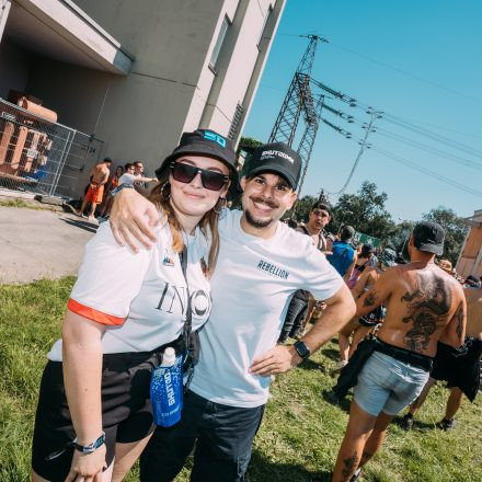 Shutdown Festival 2025 - Part 1